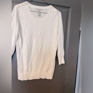 Banana Republic Sweater